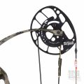 Preview: PSE Compound Bow EVO EVL 34 SE 2021