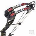 Preview: PSE Compound Bow EVO EVL 34 SE 2021