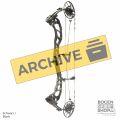 Preview: PSE Compound Bow EVO NXT 31