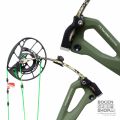 Preview: PSE Compound Bow Nock On Carbon Air Stealth Mach 1 EC 2020