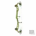 Preview: PSE Compound Bow Nock On EVO NTN 33