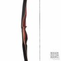 Preview: Ragim Longbow Red Hawk 68"