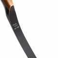 Preview: Ragim Einteiliger Recurvebogen Black Hawk 58"