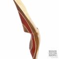 Preview: Ragim One Piece Recurve Bow Mountain Lion 62"