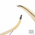 Preview: Ragim One Piece Recurve Bow Mountain Lion 62"