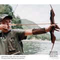 Preview: Ragim Handle Golden Eagle