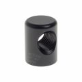Preview: RamRods Quermutterbolzen für Quick Disconnect Schwarz