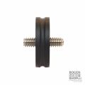 Preview: RamRods Weights Disc 4 oz. Tungsten 1.25"