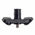 Preview: RamRods V-Bar Edge Fixed