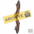Preview: Samick Handle Leopard II