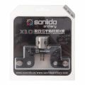 Preview: Sanlida V-Bar X10 Double Quick Disconnect
