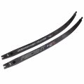 Preview: Sebastien Flute Limbs Ascent Carbon/Foam