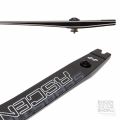 Preview: Sebastien Flute Limbs Ascent Carbon/Foam
