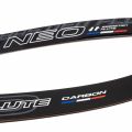 Preview: Sebastien Flute Limbs NEO Carbon/Wood