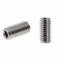 Preview: BSS Set Screw M3 x 6 mm Stainless Steel