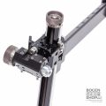 Preview: Shibuya Visier Ultima 485 CPXII Carbon 6" Compound