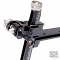 Preview: Shibuya Visier 485-9 Ultima II RC Recurve Aluminium