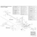 Preview: Shibuya Ultima RC / RC II Sight Parts