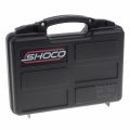Preview: Shocq Accessories Hard Case with Foam Inlay