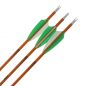 Preview: Shocq Fertigpfeil Inceptor 4.2 mm (12 Stk.)