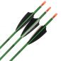 Preview: Shocq Fertigpfeil Inceptor 4.2 mm (12 Stk.)