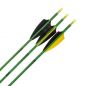 Preview: Shocq Fertigpfeil Inceptor 4.2 mm (12 Stk.)