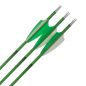 Preview: Shocq Fertigpfeil Inceptor 4.2 mm (12 Stk.)