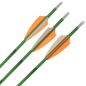 Preview: Shocq Fertigpfeil Inceptor 4.2 mm (12 Stk.)