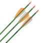Preview: Shocq Fertigpfeil Inceptor 4.2 mm (12 Stk.)