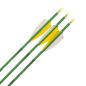 Preview: Shocq Fertigpfeil Inceptor 4.2 mm (12 Stk.)