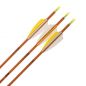 Preview: Shocq Fertigpfeil Inceptor 4.2 mm (12 Stk.)