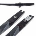Preview: Shocq ILF-Wurfarme Triumph 3K Carbon