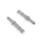 Preview: Shocq Pin-Einsatz 4,2 mm (25 Stk.)