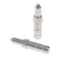 Preview: Shocq Pin-Einsatz 4,2 mm (25 Stk.)