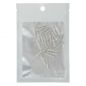 Preview: Shocq Pin-Einsatz 4,2 mm (25 Stk.)