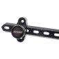 Preview: Shocq Recurve Sight Align Aluminium Long