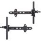 Preview: Shocq Recurve Sight Align Aluminium Short