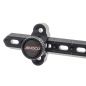 Preview: Shocq Recurve Sight Align Aluminium Short