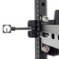Preview: Shocq Recurve Sight Align Aluminium Short