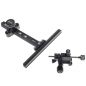 Preview: Shocq Recurve Sight Align Aluminium Short