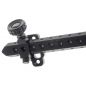 Preview: Shocq Recurve-Visier Align Pro Aluminium