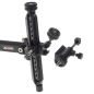 Preview: Shocq Recurve-Visier Align Pro Aluminium