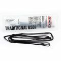 Preview: Shocq Bowstring B50 Traditional Black