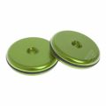 Preview: Shrewd Aluminium-Gewicht Farbig 1 oz.