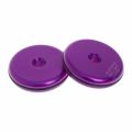 Preview: Shrewd Aluminium-Gewicht Farbig 1 oz.