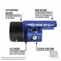 Preview: Shrewd Pare-Soleil 29 mm Essentiel par Reo Wilde