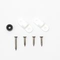 Preview: SICHTKRAFT Mounting Kit for Archery Wind Flag