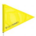 Preview: SICHTKRAFT Archery Wind Flag