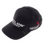 Preview: Skylon Casquette de Baseball Noire