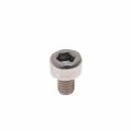 Preview: BSS Socket Cap Screw M3 x 4 mm Stainless Steel